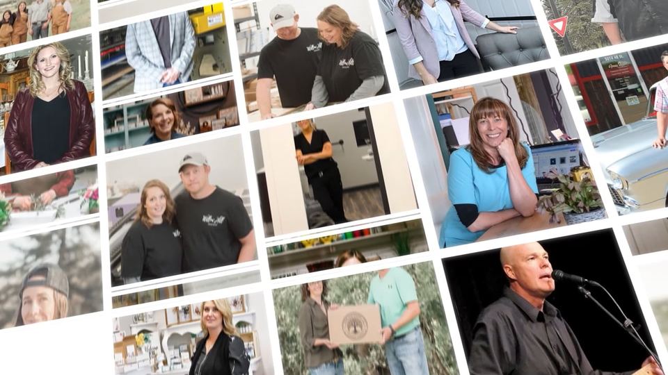 Still from Featured Business: FCAL