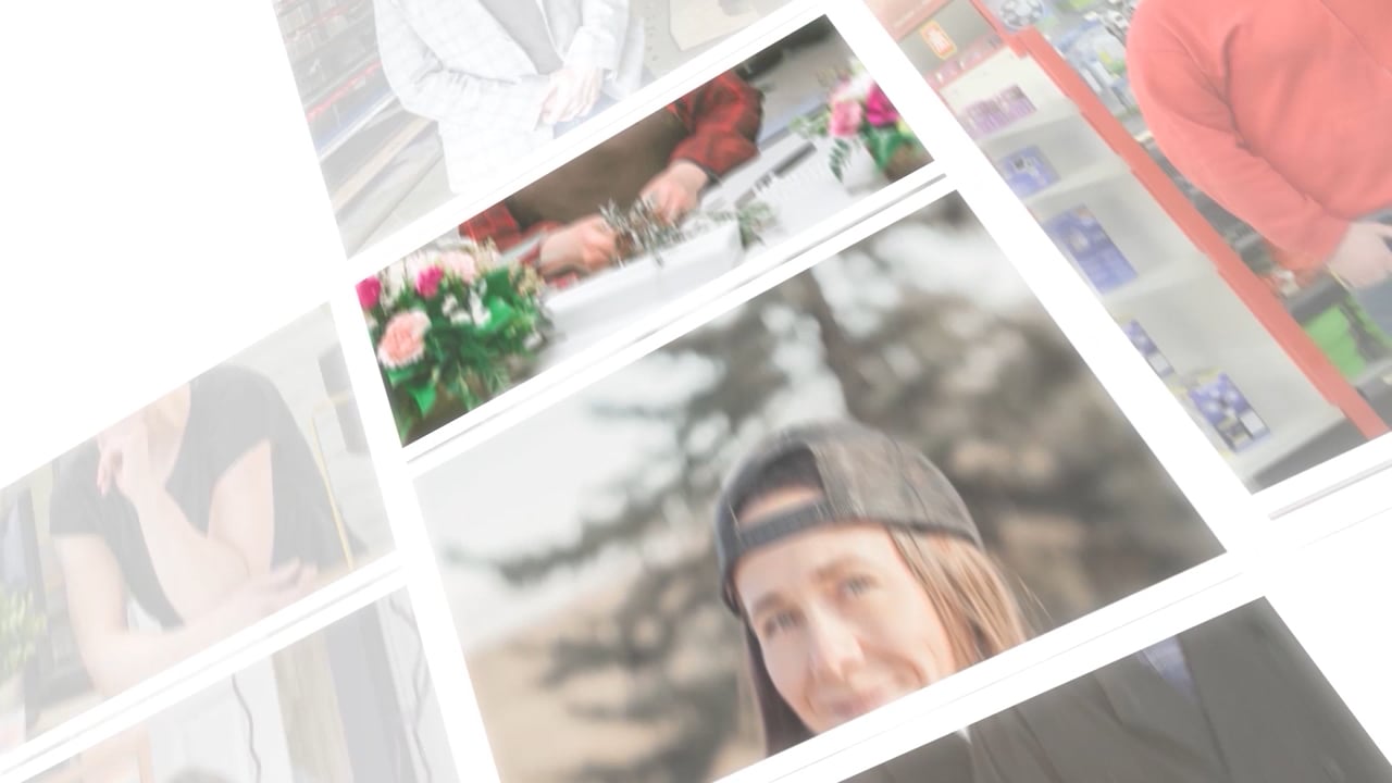 Still from Stella's Coffee Shop